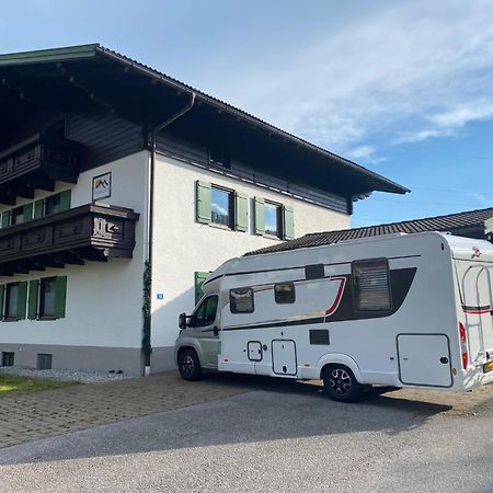 Hotel Alpenzeit Flachau Esterno foto