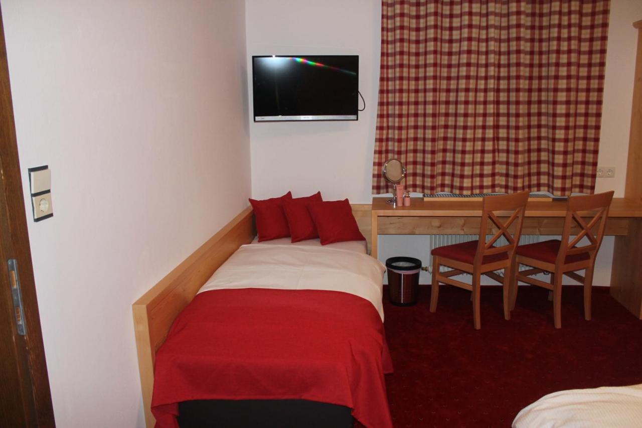 Hotel Alpenzeit Flachau Camera foto