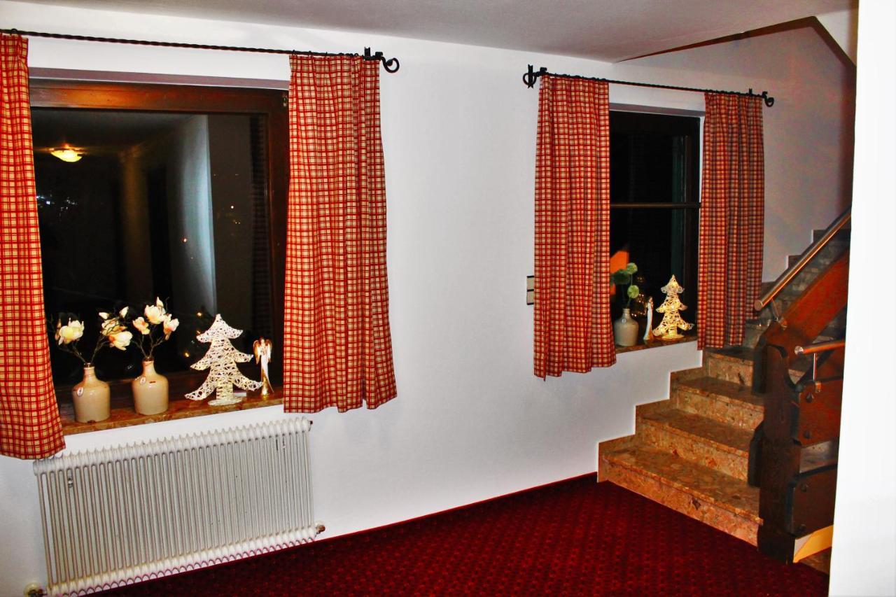 Hotel Alpenzeit Flachau Esterno foto
